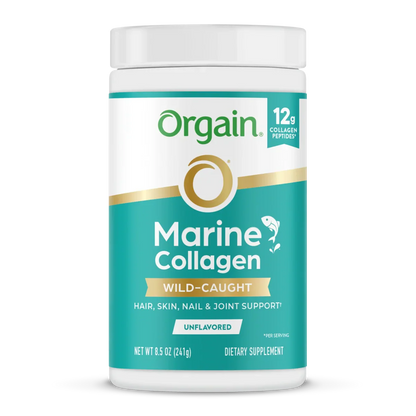 Marine Collagen Powder